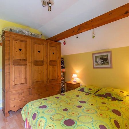 Chambres D'Hotes Pres Lac Annecy Etercy エクステリア 写真