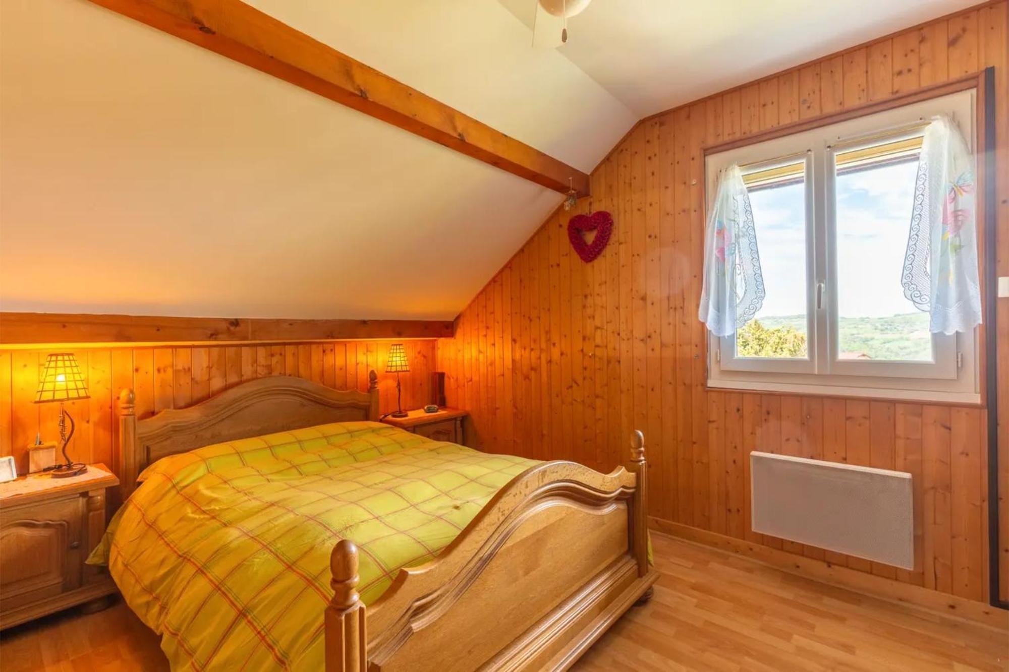Chambres D'Hotes Pres Lac Annecy Etercy エクステリア 写真